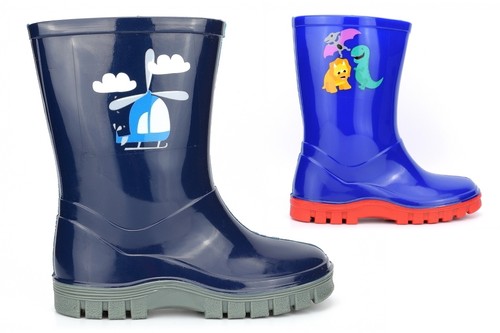 Boys wellies infant - boys,