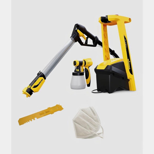 Wagner 950 flexio 630w - 950,