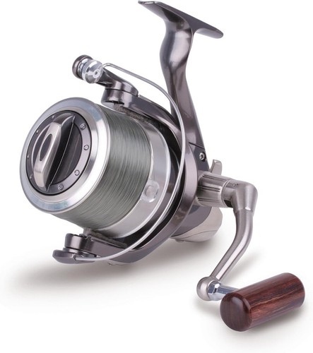 Wychwood riot big - riot, reel