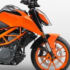 Motorcycle Front Fender