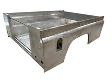 Brand new rear body - back, tub