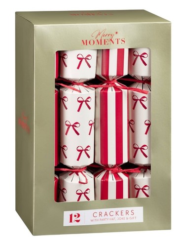 Pack merry moments - 12,