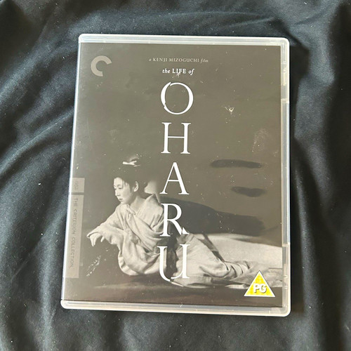 The criterion collection - collection,