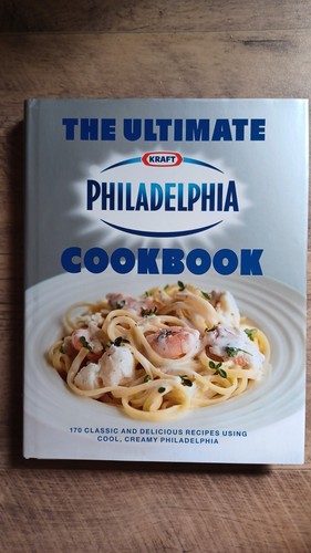 Philadelphia cookbook the - cookbook,