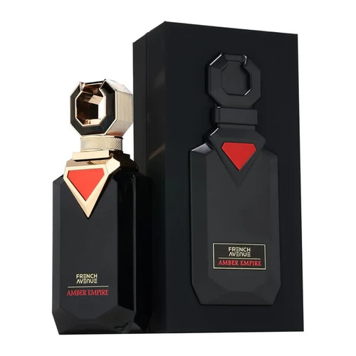 Amber empire 100ml - empire, by