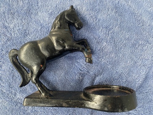 Antique large cast - large,