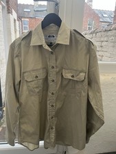 TIlley Endurables Safari Shirt