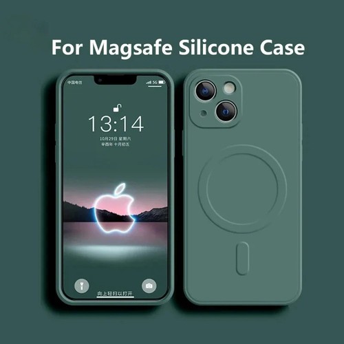 Magsafe magnetic case - magsafe,