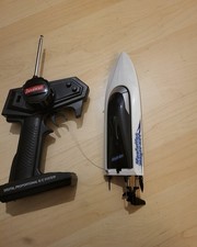 JOYSWAY FAST Rc boat hull