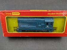 Triang Hornby R152 shunter BR