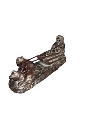 Vintage Native Canadian Inuit