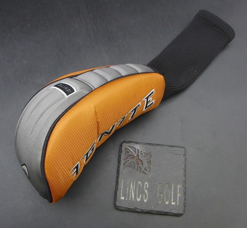 Nike ignite driver head cover - nike,
