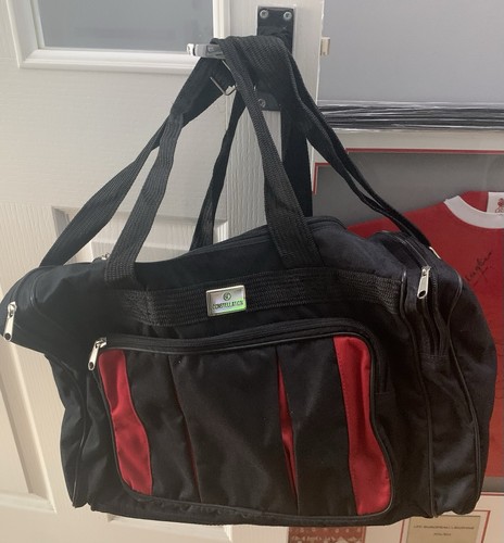 Hold all weekend bag carry - bag,
