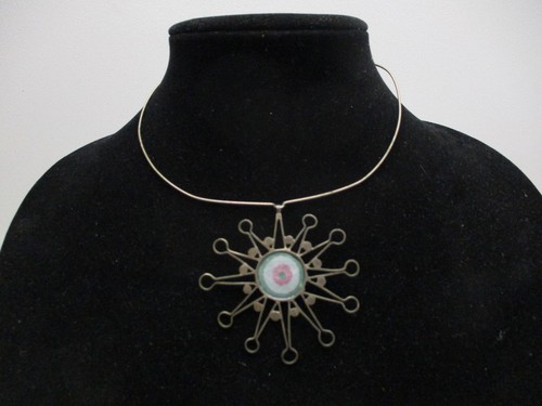 Vintage norman grant sterling - norman,