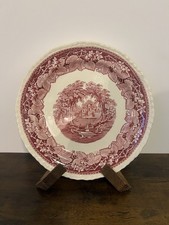 Masons Vista Pink Large