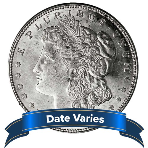 1878 1904 morgan - 1904, silver