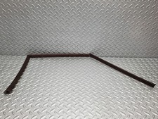 ⚙50596⚙ Mercedes-Benz W108 280SE 3.5 Front Left Door Wood Trim Set