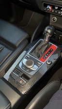 Audi S3 / A3 8V Carbon Fibre