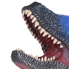 Dinosaur Hand Puppet Non Toxic
