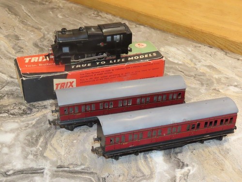 Bs317 trix ttr gauge - bs317:,