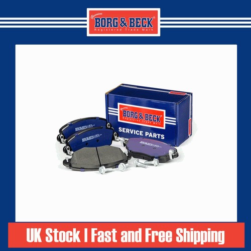 Brake pads set for ford - pads,