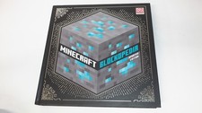 			Minecraft Blockopedia