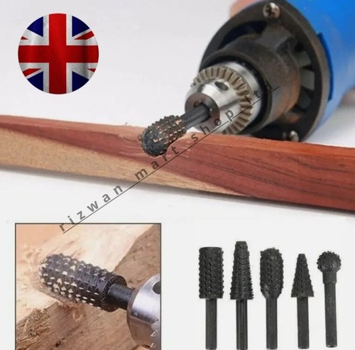 5pcs titanium coated drill bit - 5pcs,
