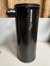Cape Newise 200mm Carbon Fibre Newtonian Telescope OTA – High-End Reflector Tube