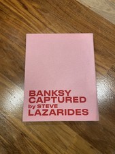 Banksy Captured Vol 2,  Deluxe