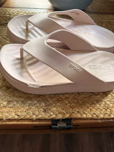 Crocs flip flops getaway - flip,