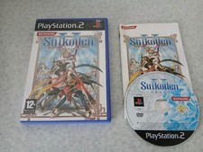 Suikoden V Sony PlayStation 2