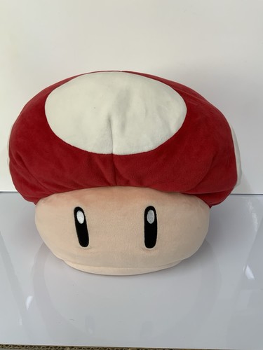 Super mario kart mushroom club - super,