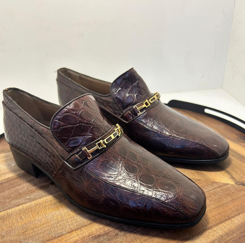 Russell bromley brown - russell,