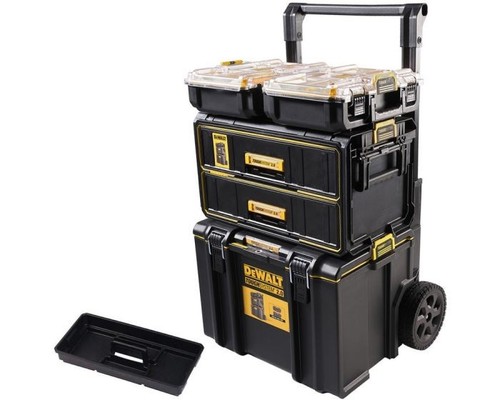 Dewalt toughsystem tower - toughsystem, 2.0