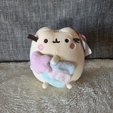 Pusheen Squisheen Pastel Star