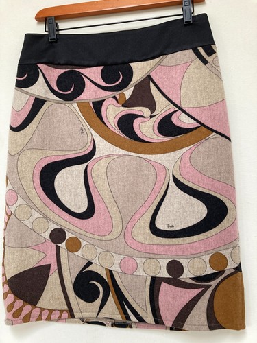 Emilio pucci vintage wool - vintage,