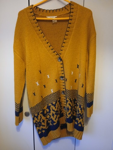 Womens mustard coloured - womens,