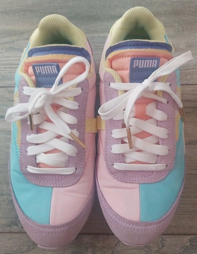 Puma future rider slash - future,