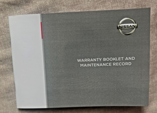 Genuine nissan service - 💯genuine,