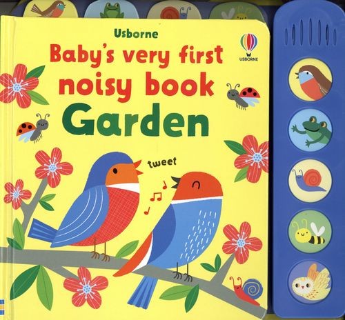 Usborne baby very - very, first