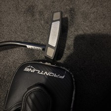 Cleveland Frontline Elevado