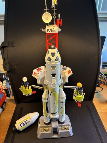 Playmobil 9488 mars - 9488, mission