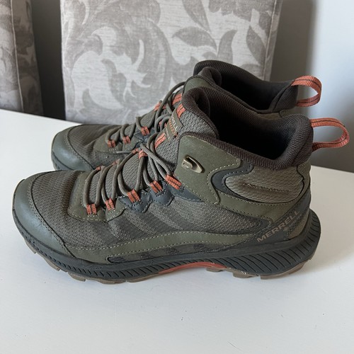 Merrell men speed strike - men's, 2