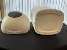 Tommy Tippee nappy bin