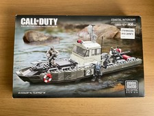 Mega Bloks Call Of Duty