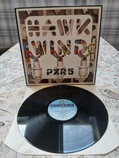 Hawkwind. PXR5. 1979. NM/NM