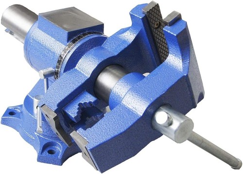 402366 bench vice 150mm - 402366,