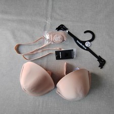 32DD Wonderbra Multi Way Bra -