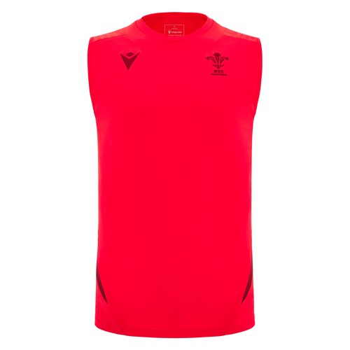 Macron wales wru - macron,