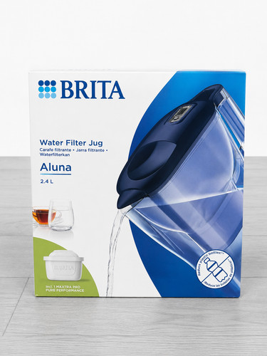 Brita water filter - brita,